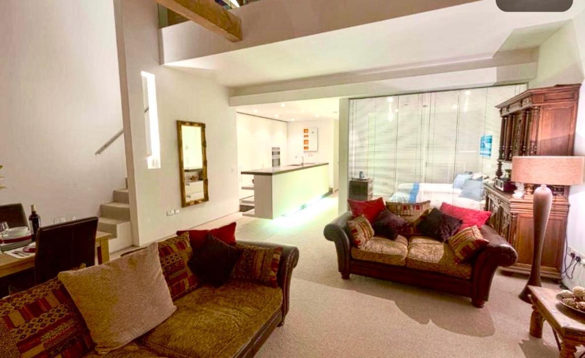 Royal William Yard Apartments - Large And Luxurious With Free Parking Plymouth Kültér fotó