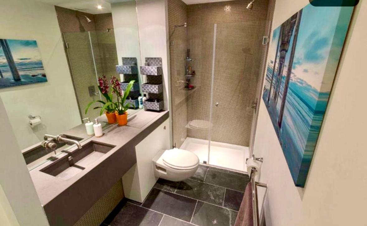 Royal William Yard Apartments - Large And Luxurious With Free Parking Plymouth Kültér fotó