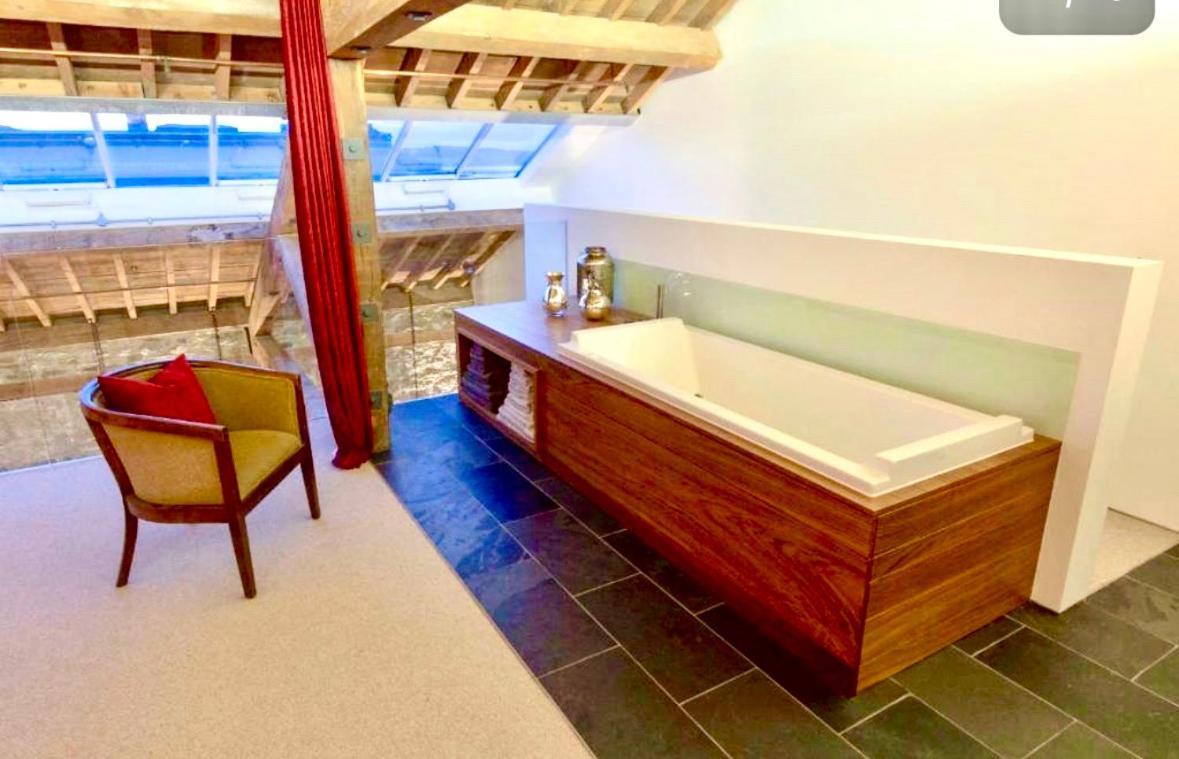 Royal William Yard Apartments - Large And Luxurious With Free Parking Plymouth Kültér fotó
