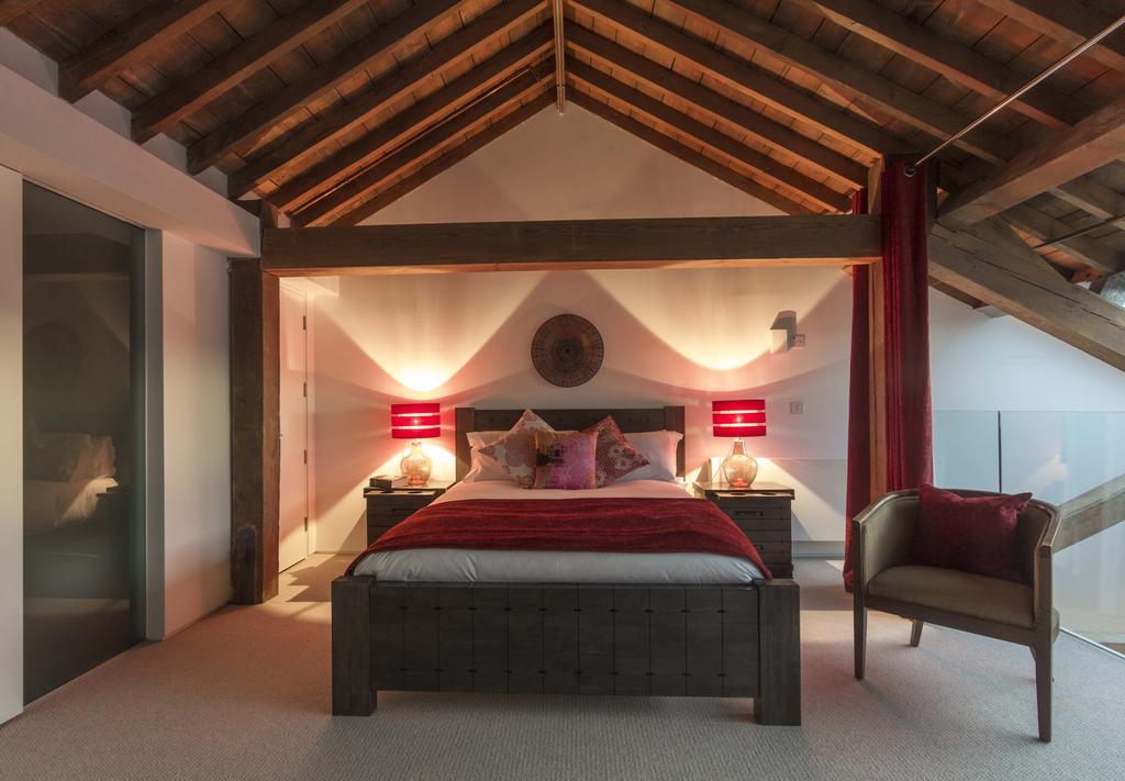 Royal William Yard Apartments - Large And Luxurious With Free Parking Plymouth Szoba fotó