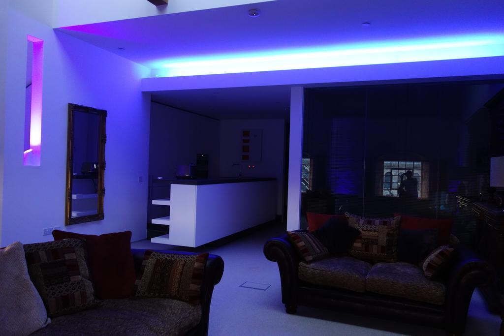 Royal William Yard Apartments - Large And Luxurious With Free Parking Plymouth Kültér fotó