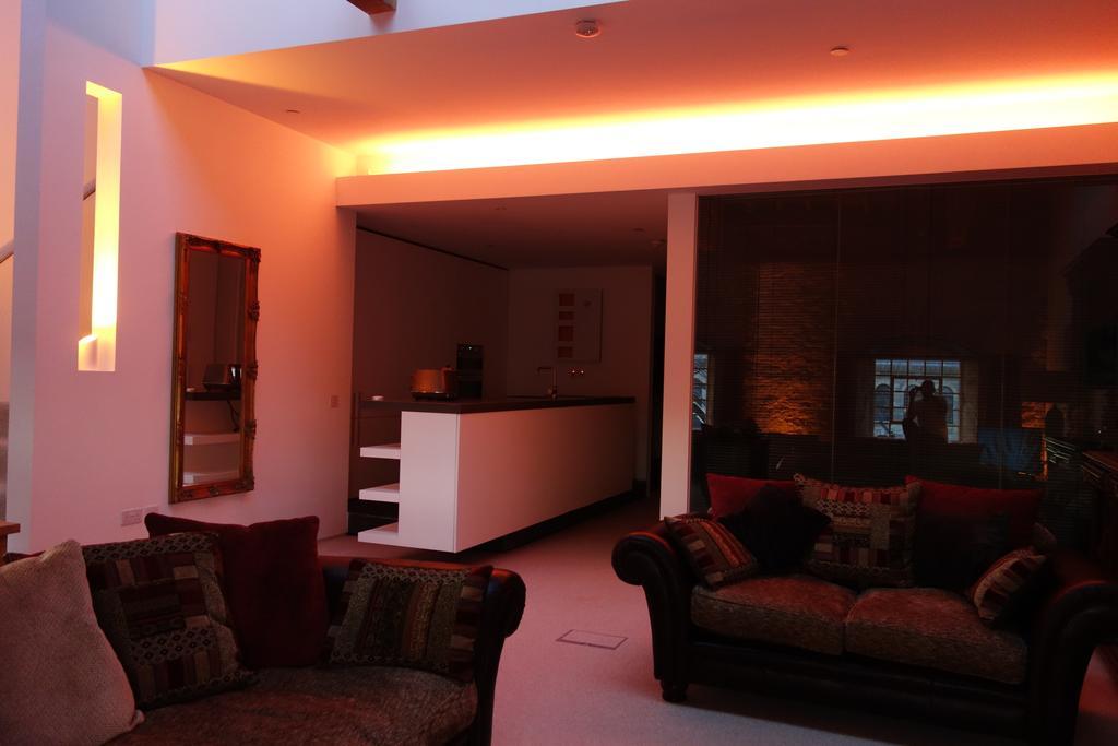 Royal William Yard Apartments - Large And Luxurious With Free Parking Plymouth Kültér fotó